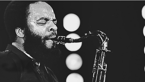 Grover Washington, Jr Story