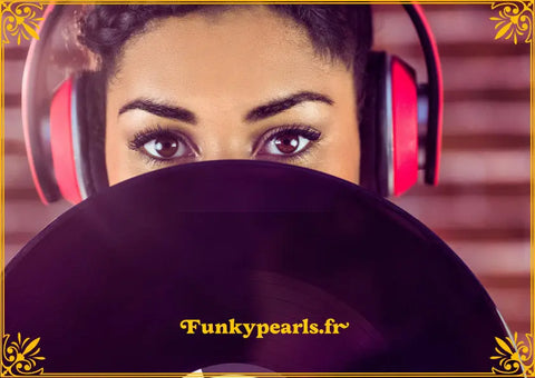 Funky Pearls Radio | Live By Dj Tarek | 20/08/2022 @13H00