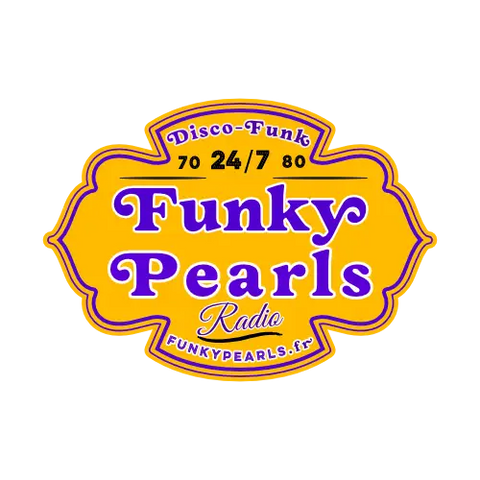 FUNKY PEARLS VOL 331 BY DJ TAREK FROM PARIS