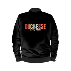 Duchesse de Barbès | Blouson Original