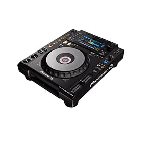 Pioneer CDJ900NXS Nexus Professional Multi Player