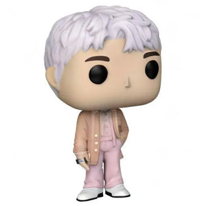 Funko Pop BTS - J-Hope - DJ FOR LIFE