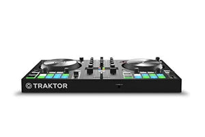 Traktor Kontrol S2 MK3 - DJ FOR LIFE