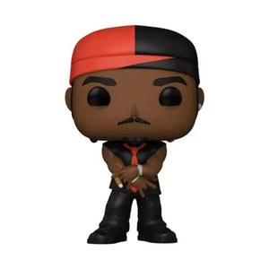 Funko Pop Ja Rule - DJ FOR LIFE