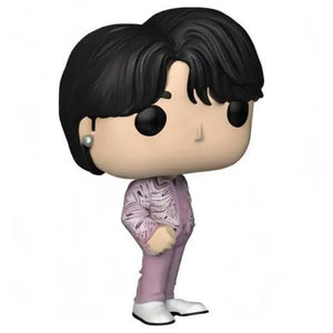 Funko Pop BTS - Jimin - DJ FOR LIFE