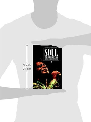 The Blackwell Guide to Soul Recordings