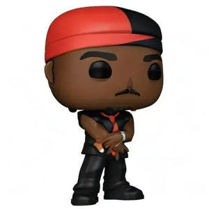 Funko Pop Ja Rule - DJ FOR LIFE