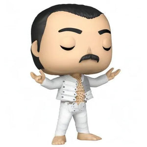 Funko Pop Queen - F. Freddie Mercury - (I Was Born to Love You) - DJ FOR LIFE