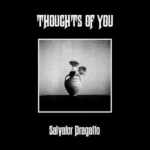 Thoughts of You - DJ FOR LIFE