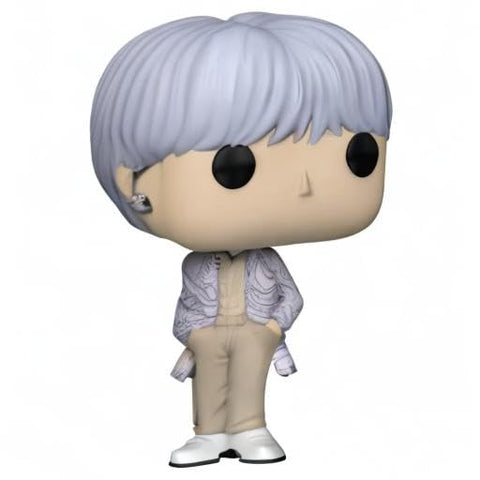 Funko Pop BTS - Suga