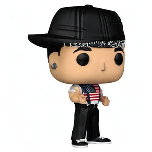 Funko Pop NKOTB - Danny Wood - New Kids on The Block