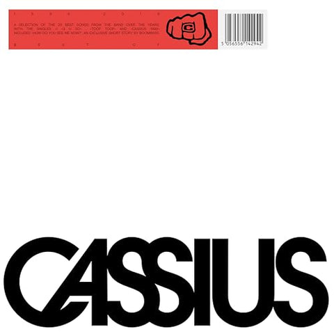 Cassius | Best of 1996-2019