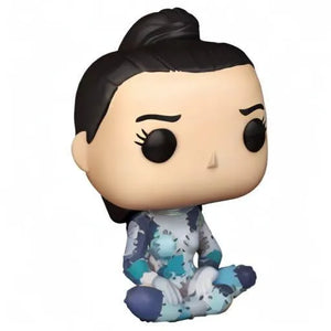 Funko Pop Bella Poarch - DJ FOR LIFE