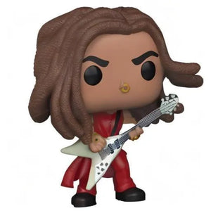 Funko Pop Lenny Kravitz - DJ FOR LIFE