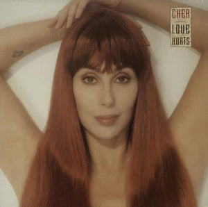 Cher | LOVE HURTS - DJ FOR LIFE