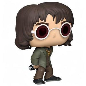 Funko Pop Oasis - Liam Gallagher