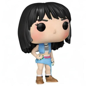 Funko Pop! Rocks: Blackpink - Lisa - Figurine en Vinyle à Collectionner - Idée de Cadeau - Produits Officiels - Jouets pour Les Enfants et Adultes - Music Fans - DJ FOR LIFE