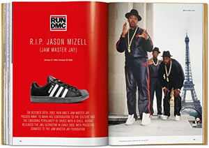 Sneaker Freaker. The Ultimate Sneaker Book