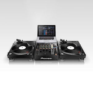 Pioneer DJ PLX-500 Direct Drive Turntable