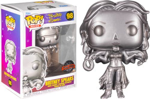 Funko Pop Britney Spears - Slave 4U