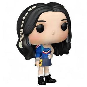 Funko Pop! Rocks: Blackpink - Jisoo - Figurine en Vinyle à Collectionner - Idée de Cadeau - Produits Officiels - Jouets pour Les Enfants et Adultes - Music Fans - DJ FOR LIFE