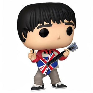 Funko Pop Oasis - Noel Gallagher