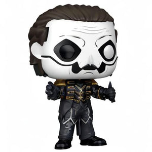 Funko Pop Ghost - Papa Emeritus IV