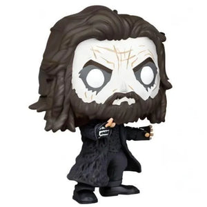 Funko Pop Rob Zombie - (Dragula) - DJ FOR LIFE