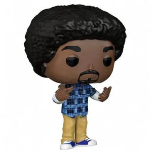 Funko Pop Snoop Dogg - DJ FOR LIFE