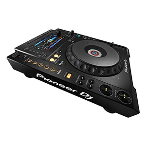 Pioneer CDJ900NXS Nexus Professional Multi Player