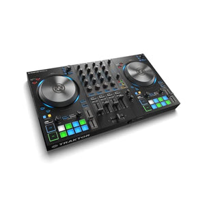 Traktor Kontrol S3