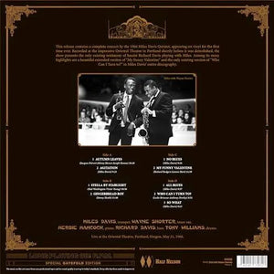 Live at The Oriental Theatre 1966 (Gatefol [Import] - DJ FOR LIFE