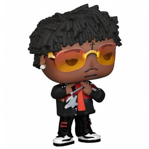 Funko Pop ! 21 Savage