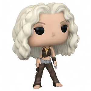 Funko Pop ! Rocks : Shakira - DJ FOR LIFE