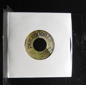 Soul March / To Be With You - Fatback Band, The 7" 45 - DJ FOR LIFE