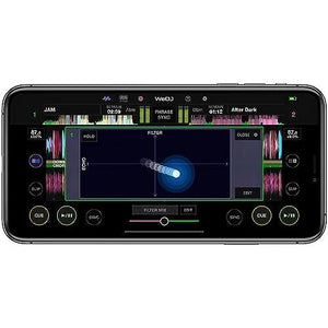 Pioneer DJ DDJ-200 2-Deck Rekordbox DJ Controller - DJ FOR LIFE