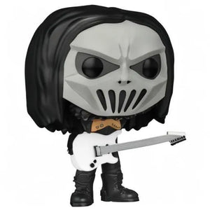 Funko Pop Slipknot - Mick - DJ FOR LIFE