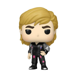 Funko Pop Duran Duran - Wild Boys Nick Rhodes - DJ FOR LIFE