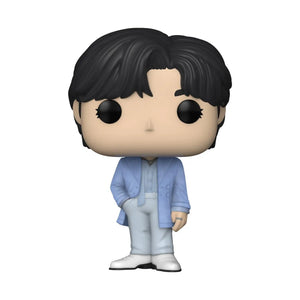 Funko Pop BTS - V - DJ FOR LIFE