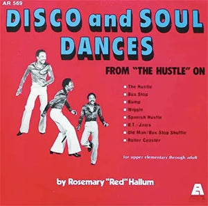 Disco Cover Art /anglais - DJ FOR LIFE