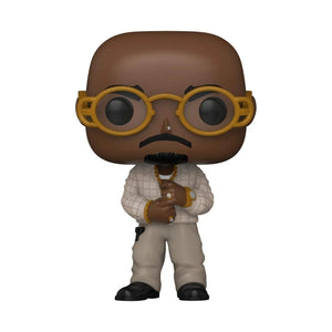 Funko Pop Tupac - Loyal to The Game - DJ FOR LIFE