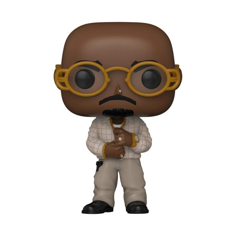 Funko Pop Tupac - Loyal to The Game