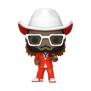 Funko Pop T-Pain - DJ FOR LIFE