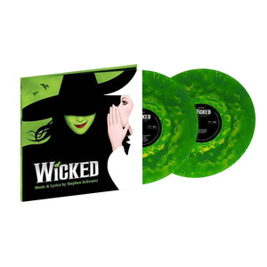 Wicked (20th Anniversary Lim. Edition) [Import] - DJ FOR LIFE