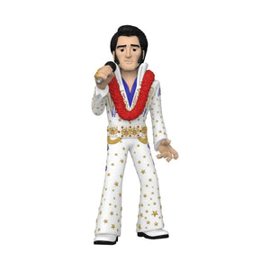 Funko Vinyl Gold 5" Elvis Presley - DJ FOR LIFE