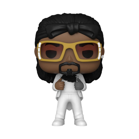 Funko Pop Snoop Dogg - Sensual Seduction