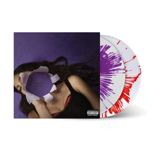 Guts (Spilled) [Double Vinyle Couleur-Edition Deluxe-Tirage limité] - DJ FOR LIFE