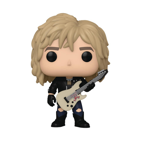 Funko Pop GNR - Duff McKagan McKagan - (1980's)