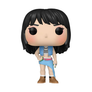 Funko Pop! Rocks: Blackpink - Lisa - Figurine en Vinyle à Collectionner - Idée de Cadeau - Produits Officiels - Jouets pour Les Enfants et Adultes - Music Fans - DJ FOR LIFE