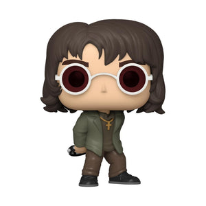 Funko Pop Oasis - Liam Gallagher